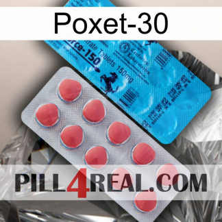 Poxet-30 new14
